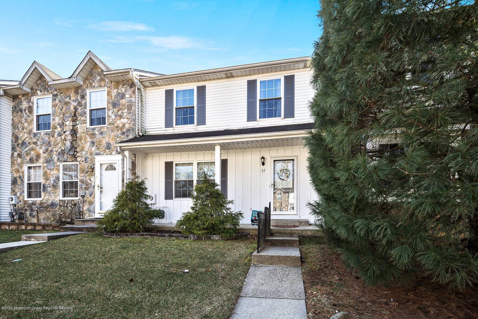 Hamilton, NJ 08690,37 Stafford Court