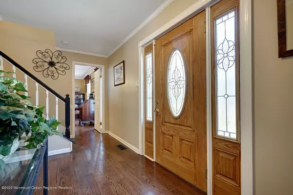 Millstone, NJ 08510,4 Pine Drive