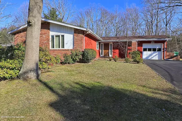 Jackson, NJ 08527,257 White Road