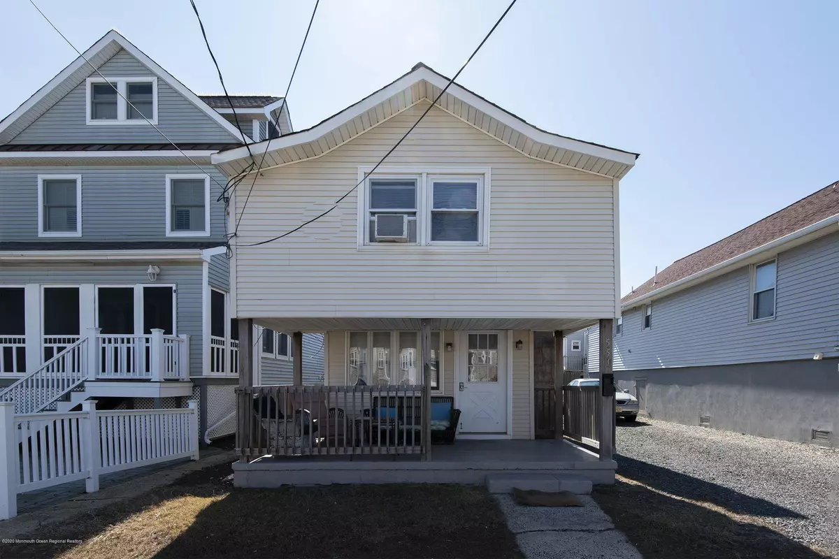 Manasquan, NJ 08736,551 Brielle Road