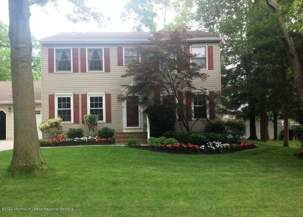 Spring Lake, NJ 07762,1202 Glendale Parkway
