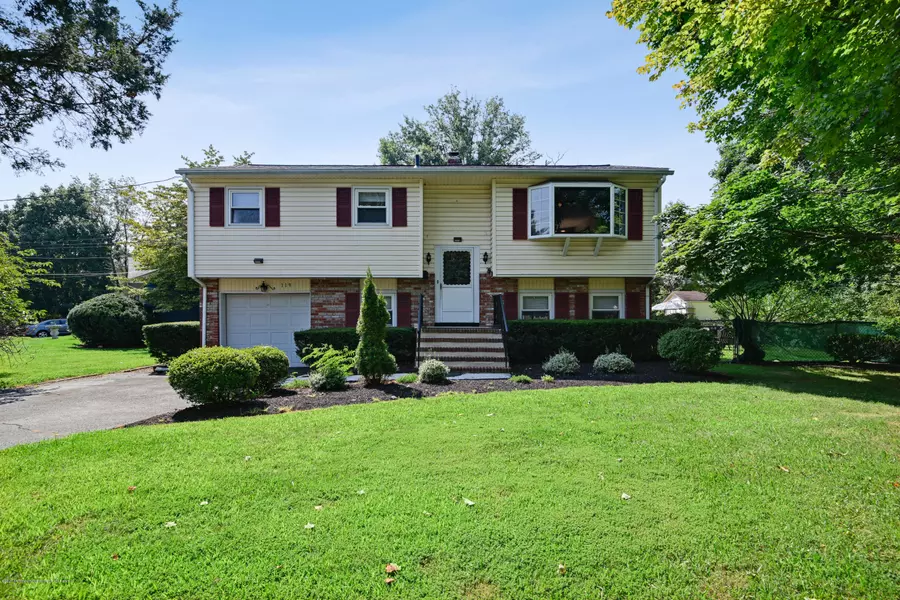 119 Springcrest Drive, Hightstown, NJ 08520