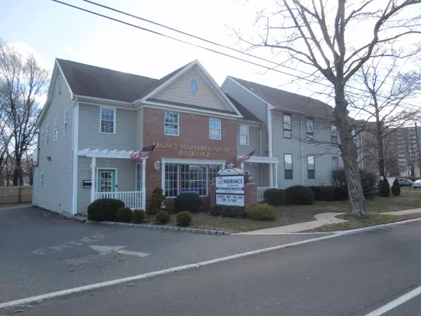 46 Rte 36, Keyport, NJ 07735