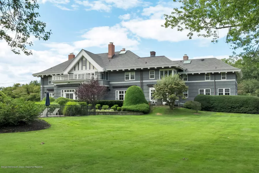 87 Rumson Road, Rumson, NJ 07760