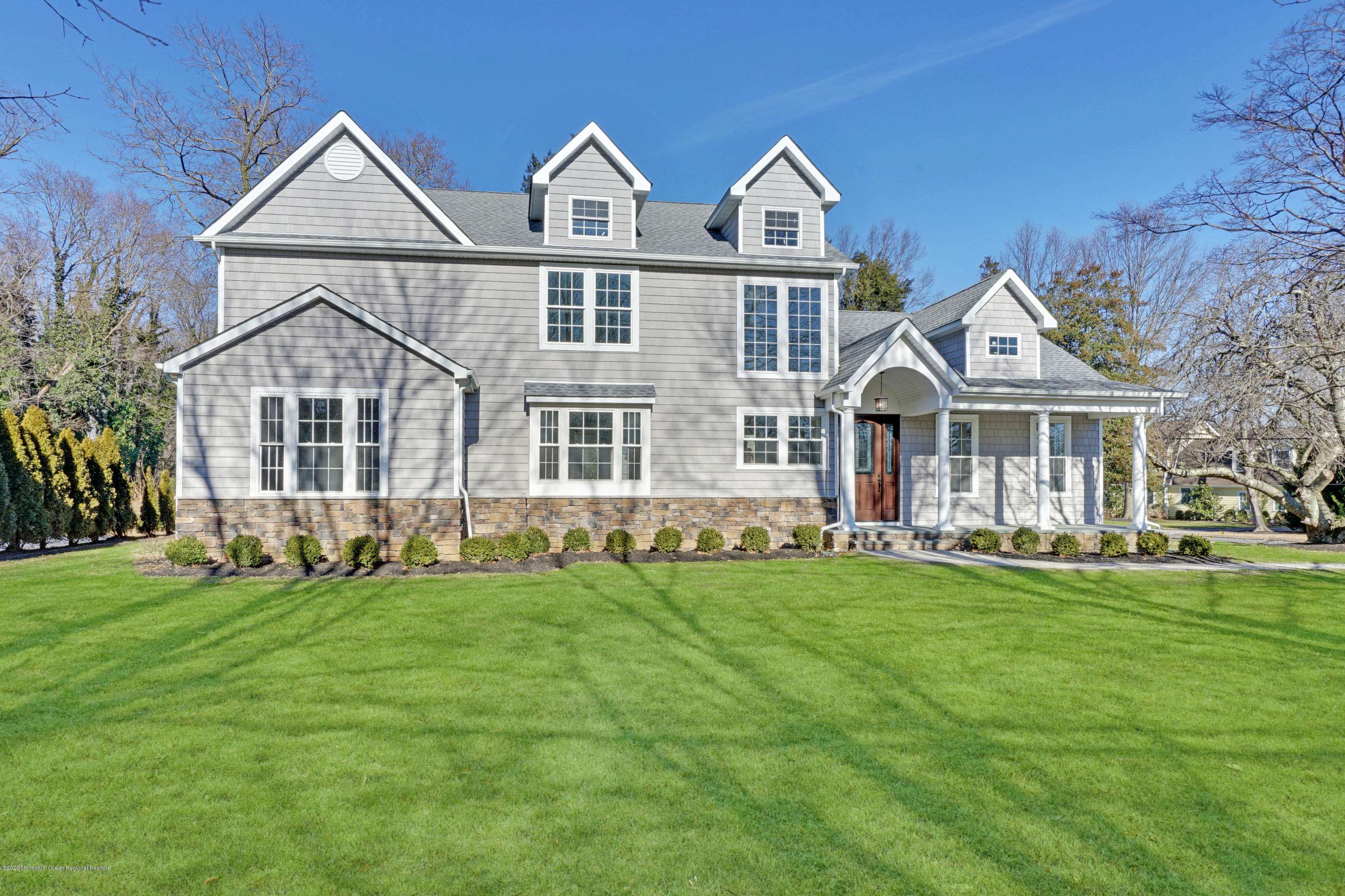 346 Harding Road, Fair Haven, NJ 07704