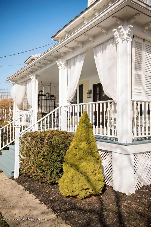 Belmar, NJ 07719,608 15th Avenue