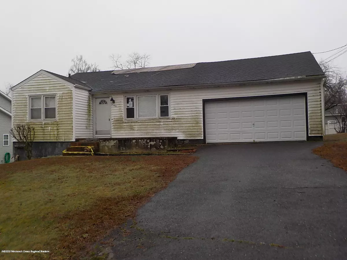 Neptune Township, NJ 07753,196 Maple Avenue