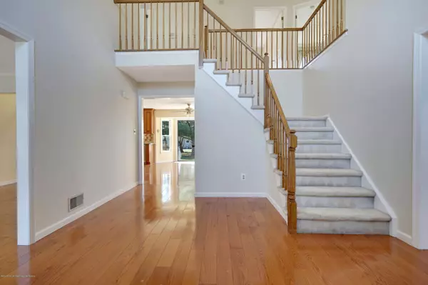 Marlboro, NJ 07746,31 Burlington Drive
