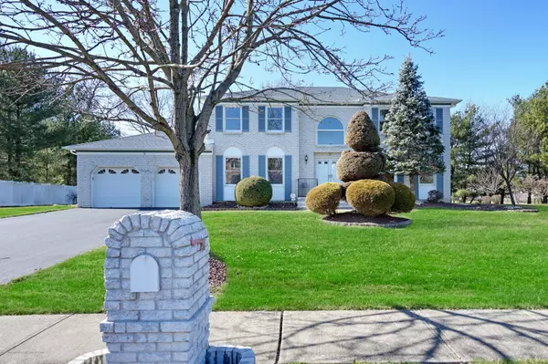 Marlboro, NJ 07746,31 Burlington Drive