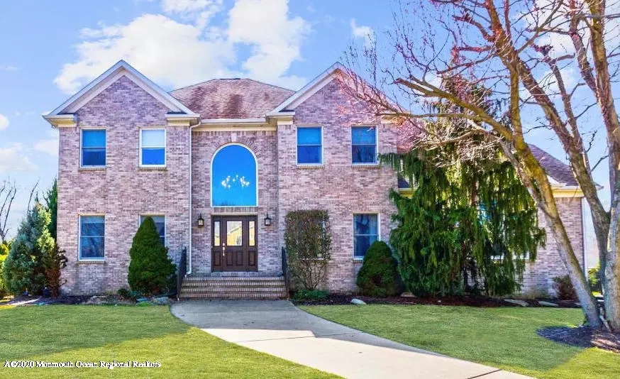 Ocean Twp, NJ 07712,4 Yorke Lane