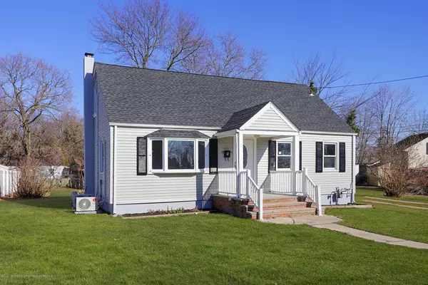 Matawan, NJ 07747,9 Overhill Road