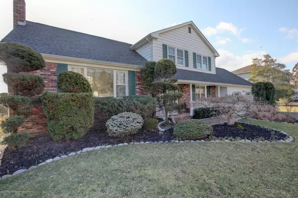 38 Stonehenge Drive, Ocean Twp, NJ 07712