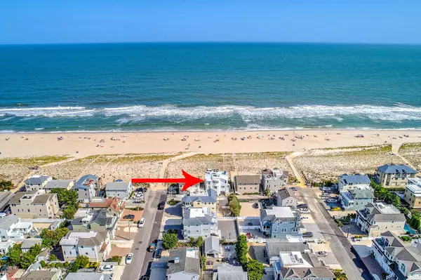 Long Beach Twp, NJ 08008,218 E 17th Street