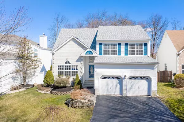 Old Bridge, NJ 08857,105 Rutledge Court