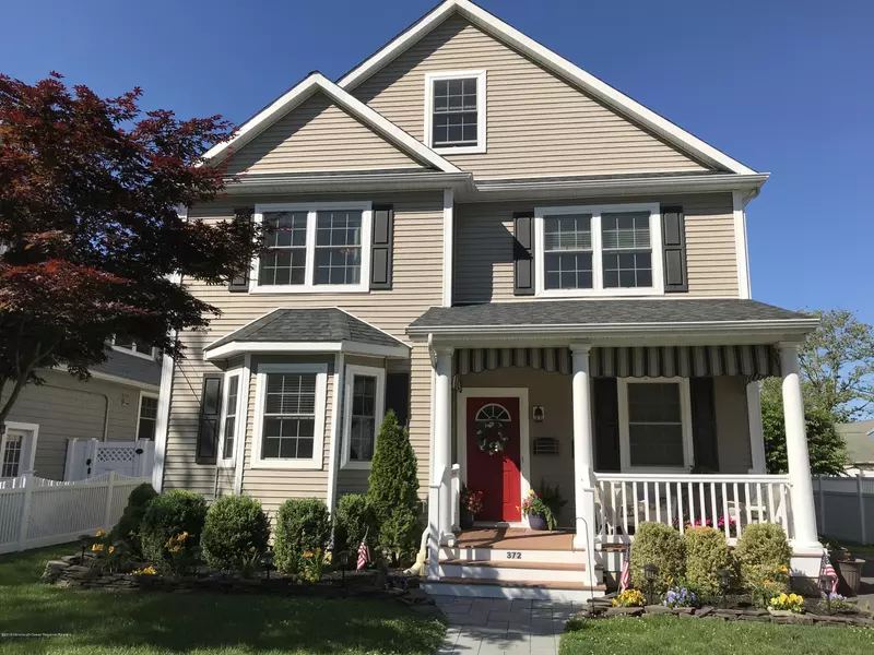 372 Euclid Avenue, Manasquan, NJ 08736