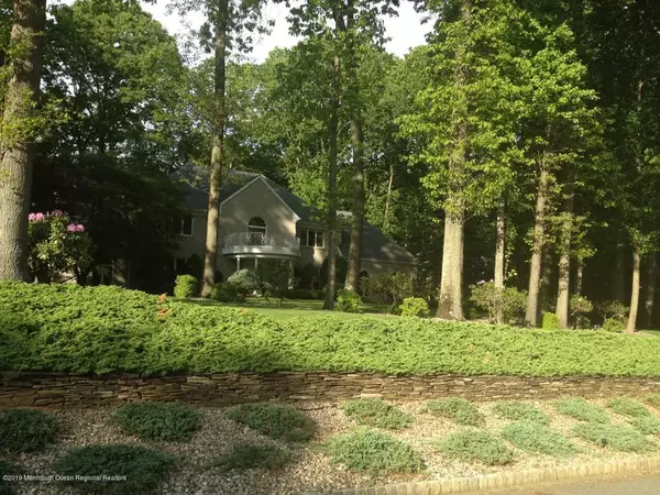 Marlboro, NJ 07746,120 Sandalwood Drive