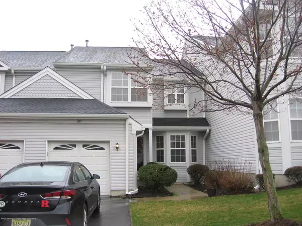 20 Hendricks Court #1906, Sayreville, NJ 08872