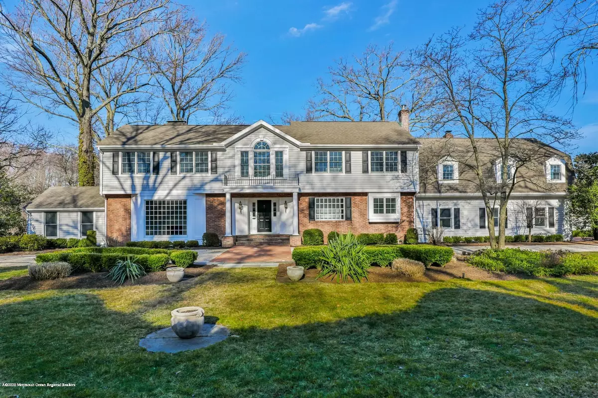 Rumson, NJ 07760,79 Buena Vista Avenue