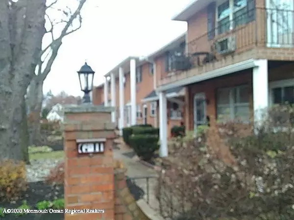 Collingswood, NJ 08108,340 Woodlawn Terrace #3F-3