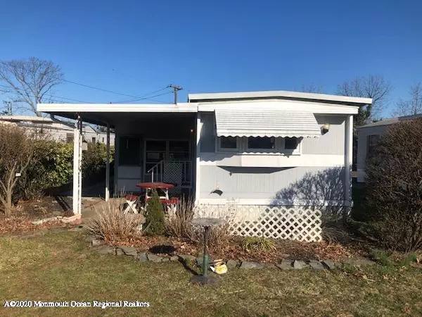 1919 Atlantic Avenue ##14, Manasquan, NJ 08736