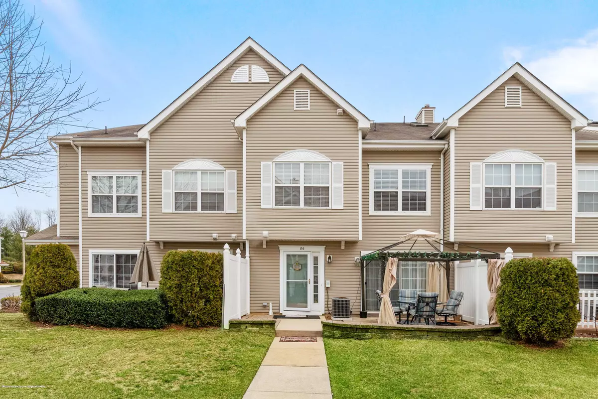 Howell, NJ 07731,86 Watson Court #1000