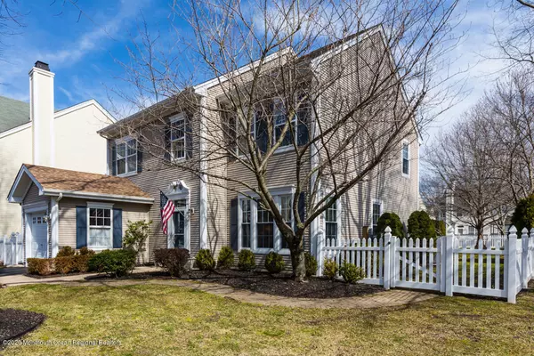 2080 Benjamin Circle, Wall, NJ 07719