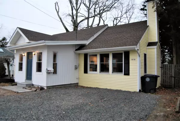 West Belmar, NJ 07719,1010 Curtis Avenue