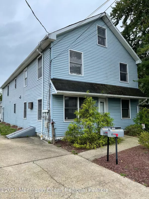 33 Lower Main Street, Matawan, NJ 07747