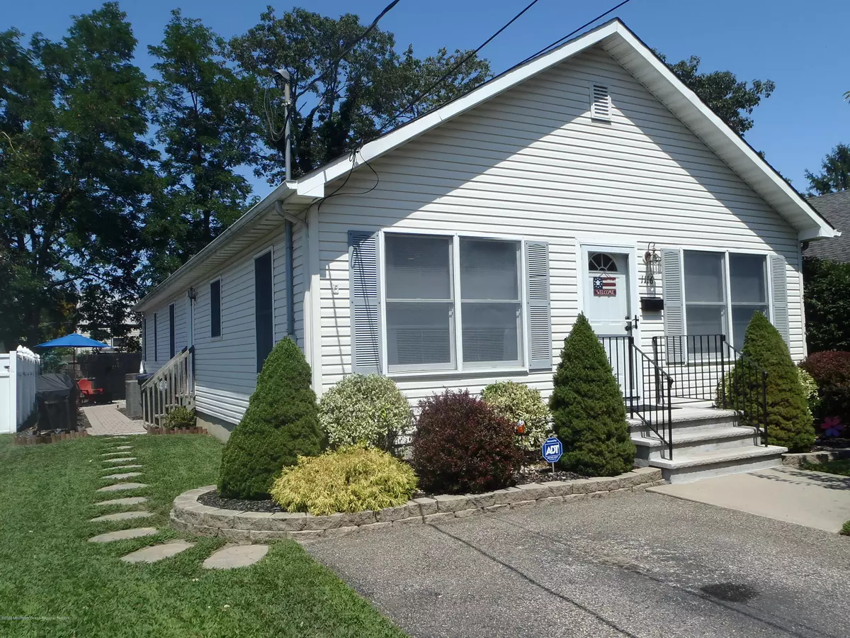 Wall, NJ 07719,1116 Curtis Avenue