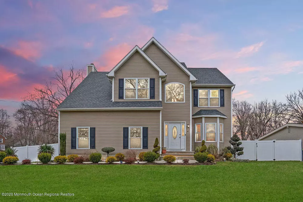 Old Bridge, NJ 08857,41 Middlesex Road