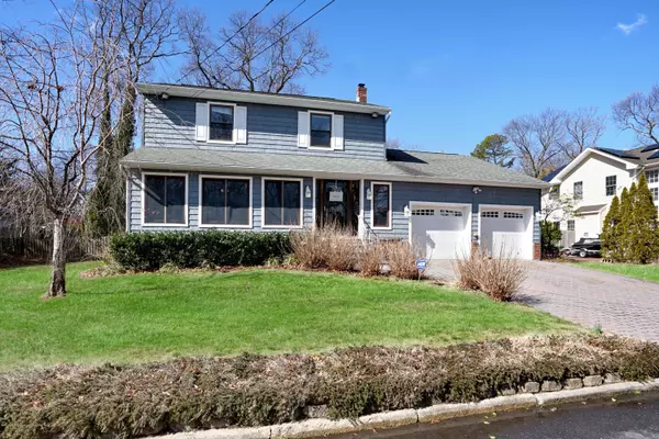 Neptune Township, NJ 07753,34 Pinewood Drive