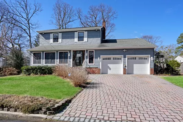 Neptune Township, NJ 07753,34 Pinewood Drive