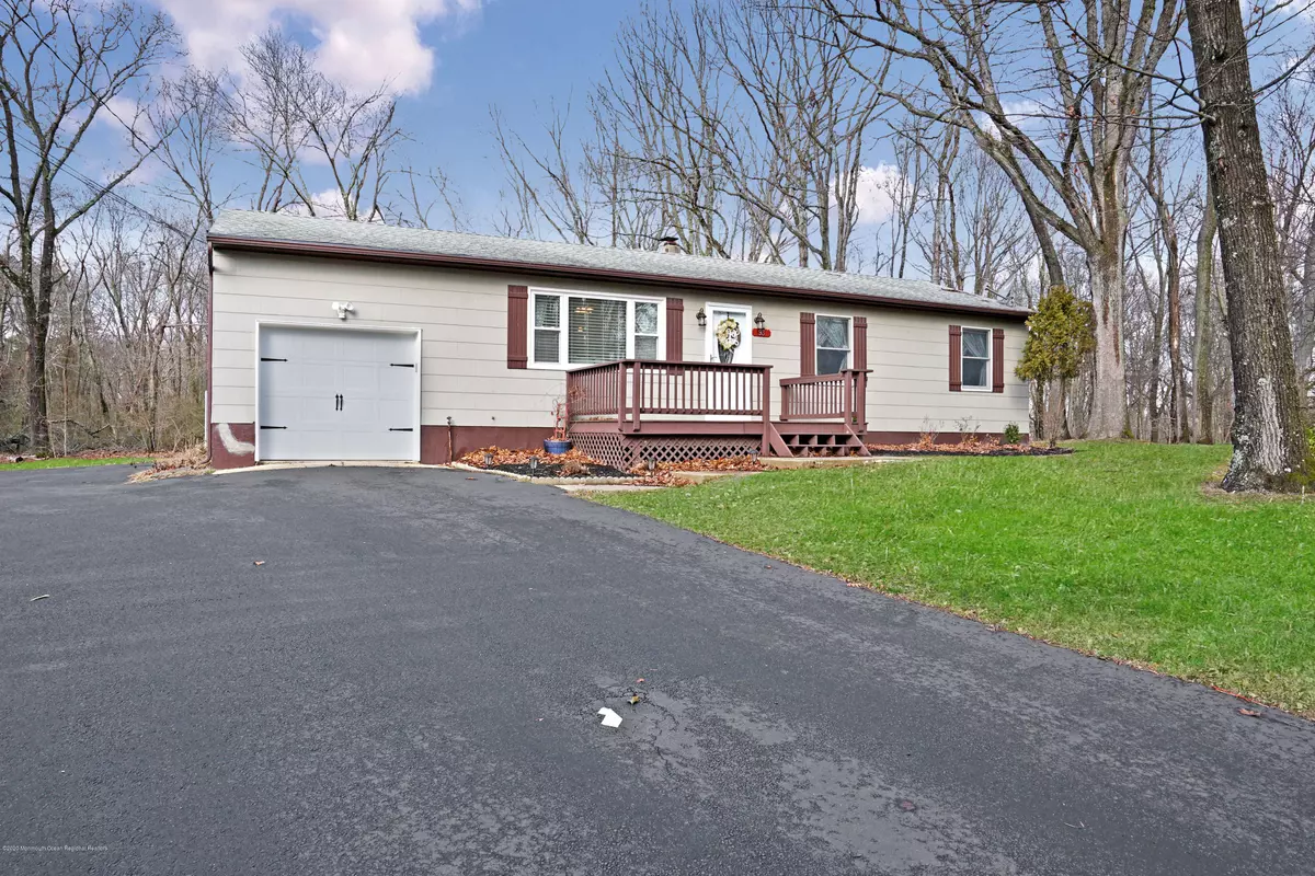 Farmingdale, NJ 07727,93 Casino Drive