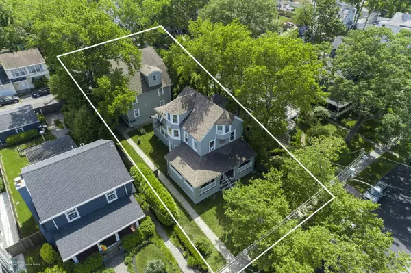 1004 5th Avenue, Asbury Park, NJ 07712