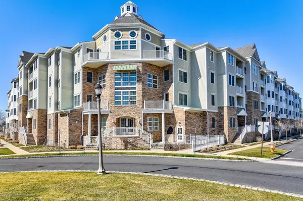 33 Cooper Avenue #101, Long Branch, NJ 07740