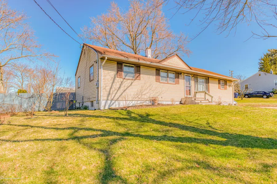 702 W Lawn Drive, Neptune Township, NJ 07753