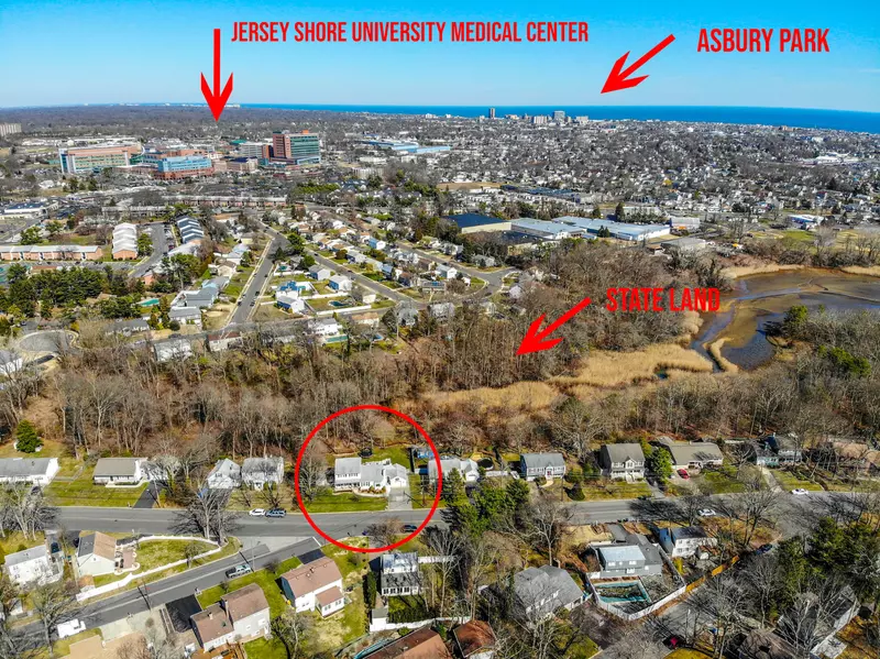 233 N Riverside Drive, Neptune Township, NJ 07753