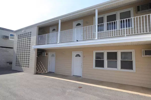 1804 Grand Central Avenue #4, Lavallette, NJ 08735