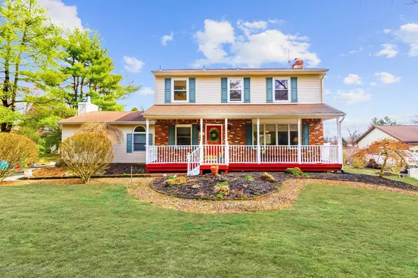 Jackson, NJ 08527,381 Cook Road