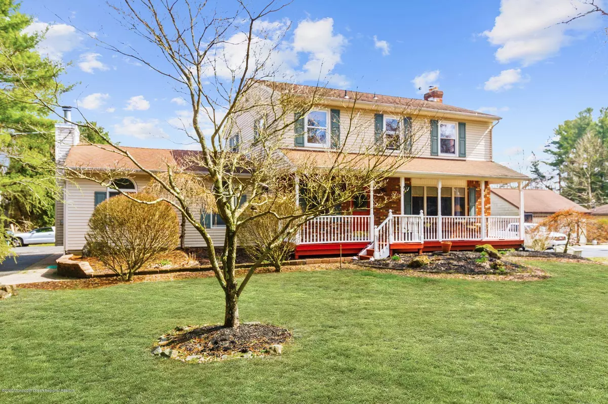 Jackson, NJ 08527,381 Cook Road