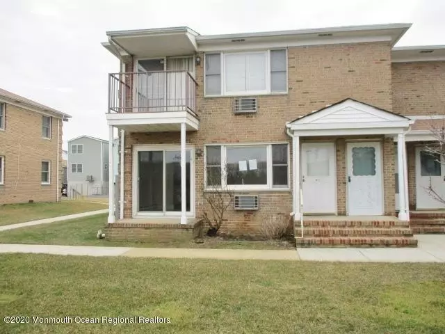 324 Shore Drive #B-11, Highlands, NJ 07732