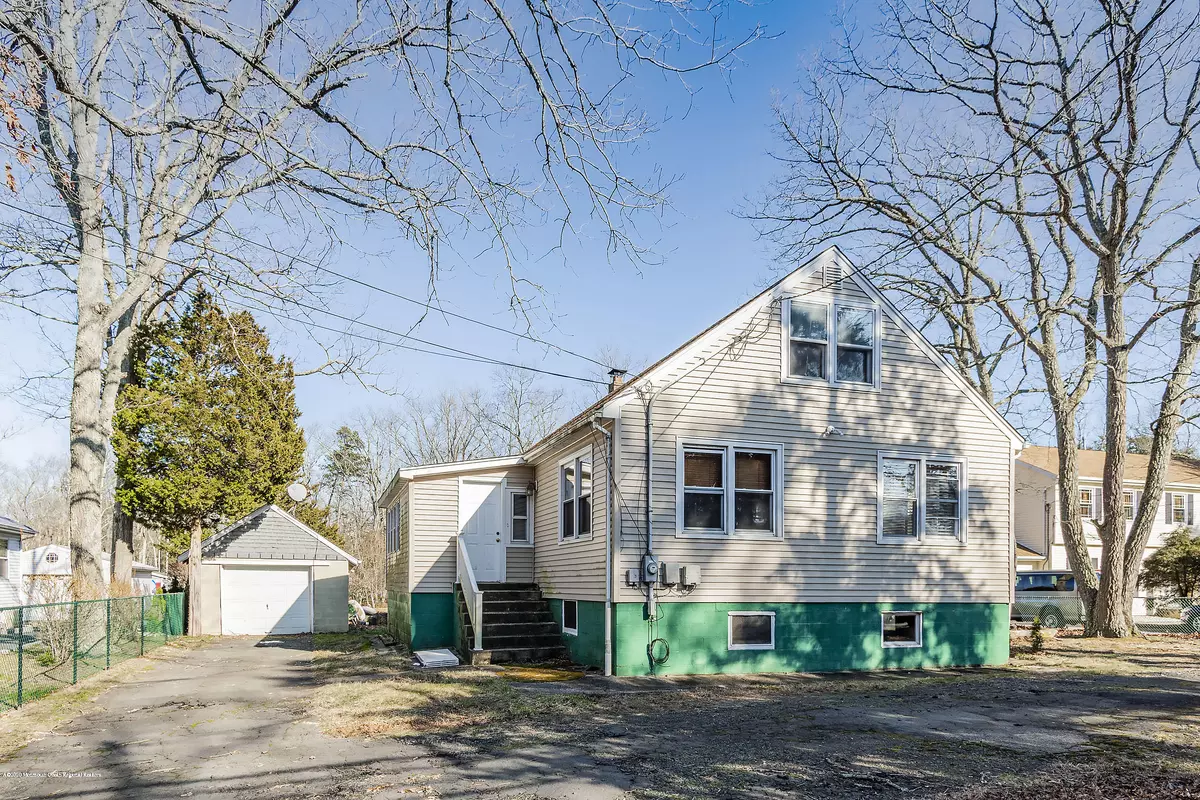 Jackson, NJ 08527,237 Cassville Road