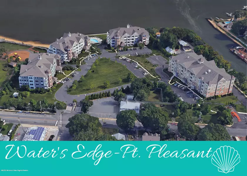 2201 River Road #4203, Point Pleasant, NJ 08742