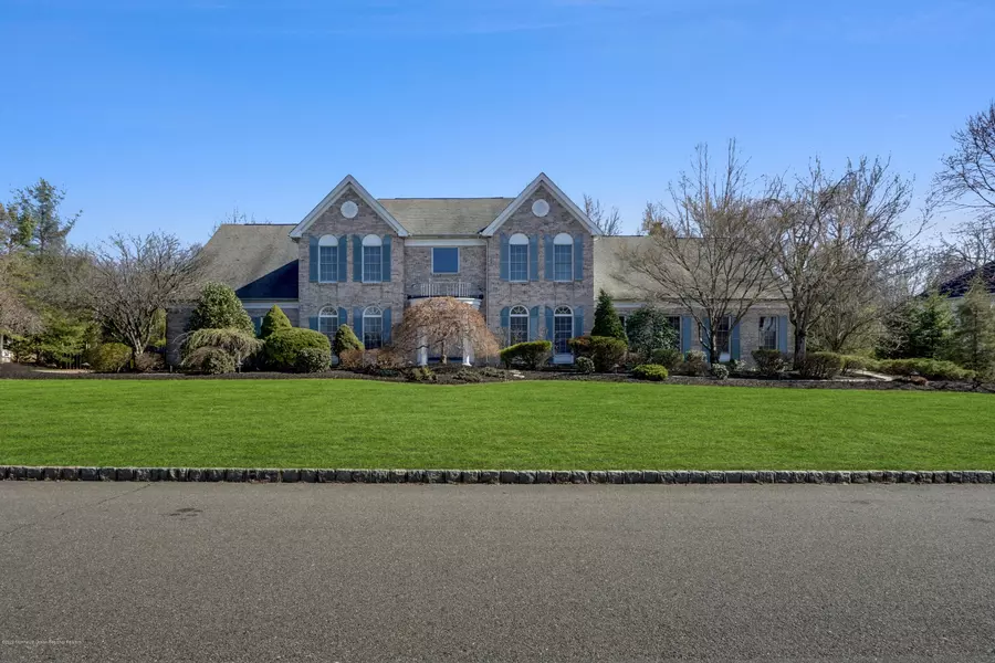 18 Morris Drive, Princeton Twp, NJ 08540