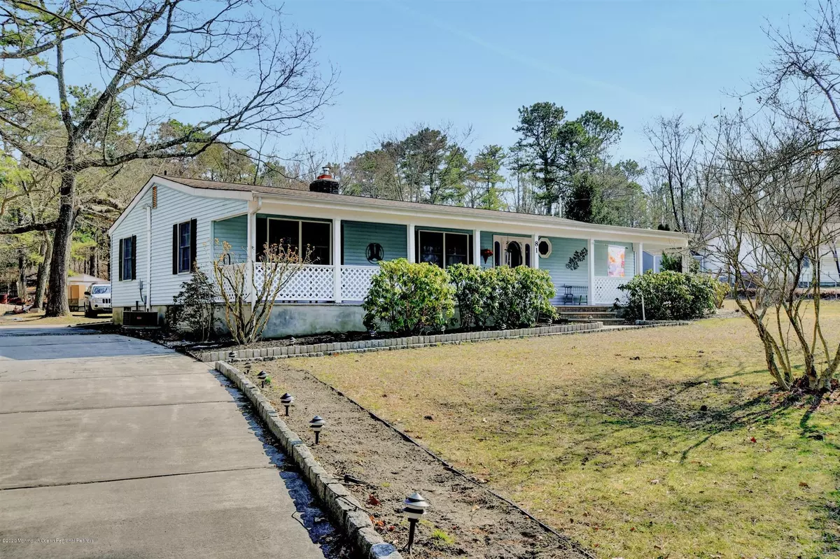 Jackson, NJ 08527,81 Willow Drive