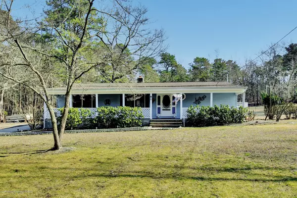 Jackson, NJ 08527,81 Willow Drive