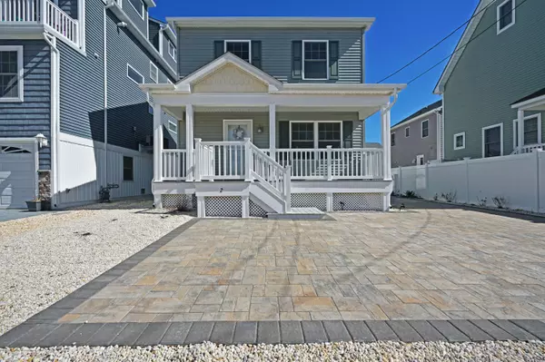 Ortley Beach, NJ 08751,2 Beier Avenue