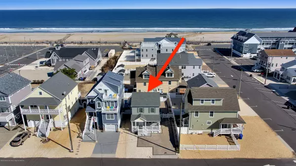 Ortley Beach, NJ 08751,2 Beier Avenue