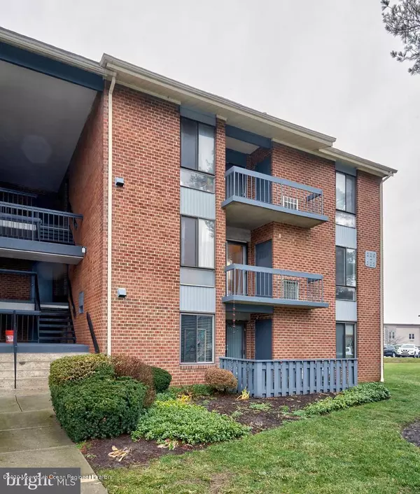 220 Echelon Road #1, Voorhees, NJ 08043