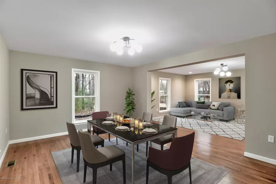 20 Mae Lane, Piscataway Twp, NJ 08854